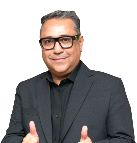 Sanjeev Datta