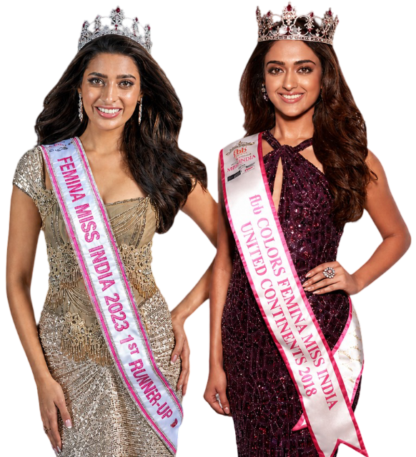Femina Miss India