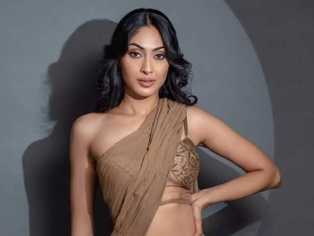 Prakshi