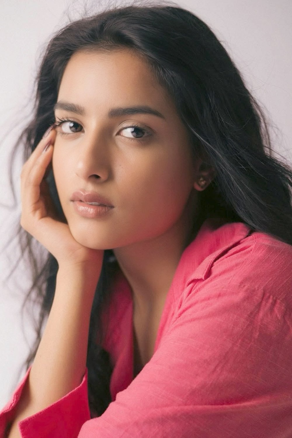 Natural Beauty sample
