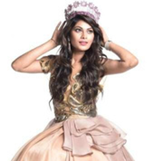 Lopamudra Raut