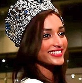 Srinidhi Shetty